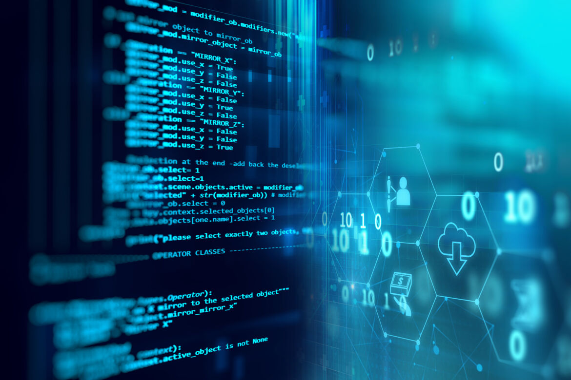 Développement logiciel