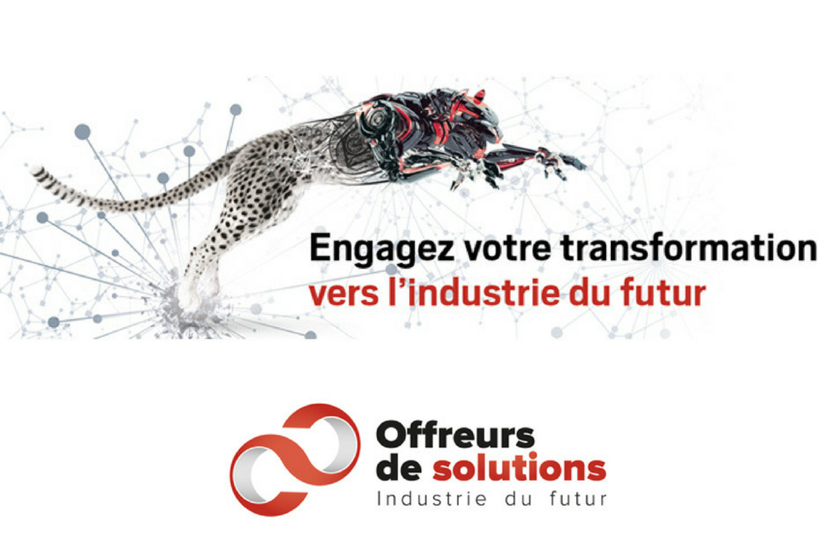 Industrie du futur