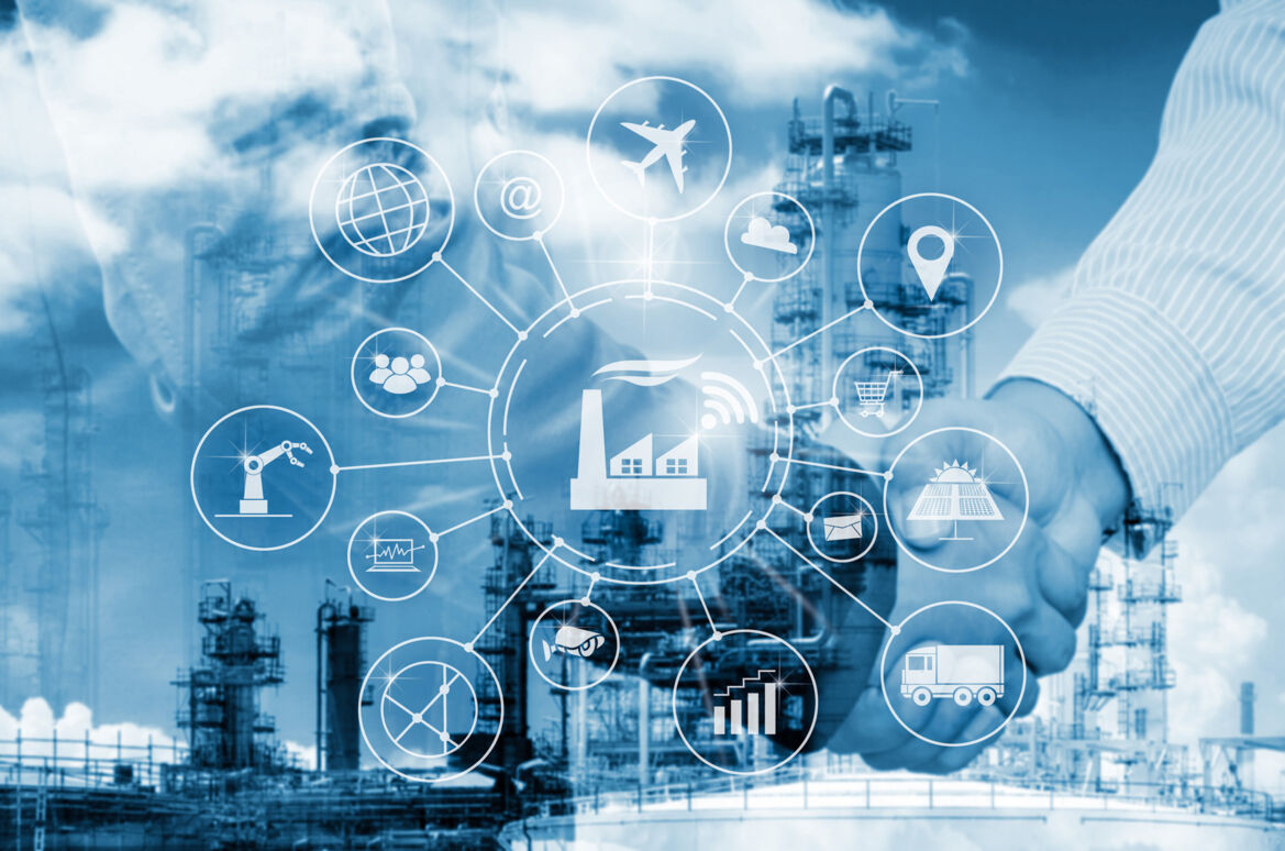 Produits et services 4.0