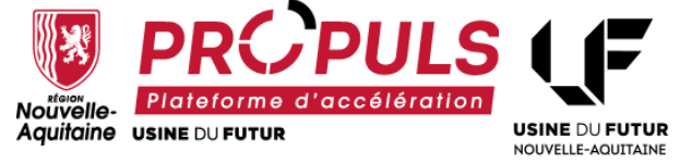 LogoPROPULS UDF NAQ