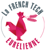 Logo French Tech Eurélienne