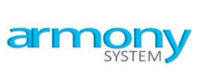 Logo Armony System