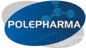 Logo Polepharma