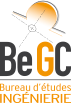 Logo BeGC