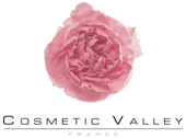 Logo Cosmetic Valley